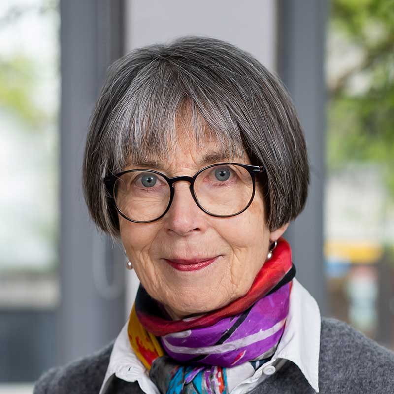Christina Kübrich