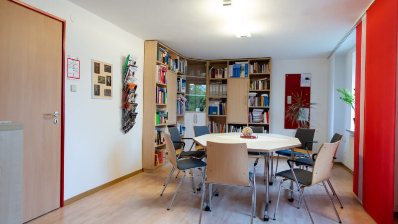 Bibliothek Bibliothek