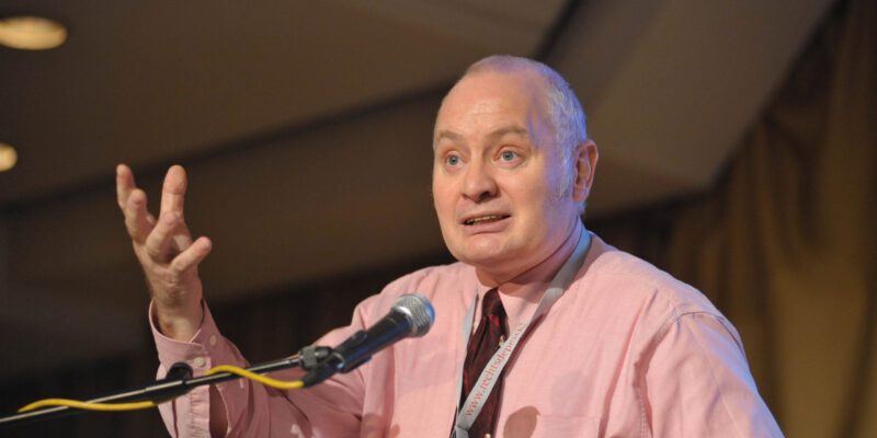 Hubert Klein Interdisziplinärer SturzCongress. Im Spannungsfeld zwischen Selbstbestimmung und dem Recht auf körperliche Unversehrtheit, am Donnerstag, 27.11.2008, in den Sartory-Sälen in Köln. Die Veranstaltung wurde organisiert und durchgeführt von PWG-Seminare Prof. Dr. Volker Großkopf.
Bild©: Stefan Kuhn/press image. 
press image. Hanjo Schumacher & Stefan Kuhn GbR, Leusbergstr. 38, 45663 Recklinghausen. Herner Sparkasse, BLZ 432 500 30, Konto-Nr. 110 222 82