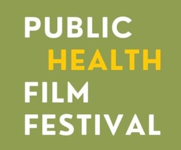 Logo des Public Health Filmfestival