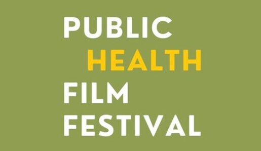 Public Health Filmfestival Logo Logo des Public Health Filmfestival