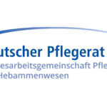 Deutscher pflegerat logo 1 150x150