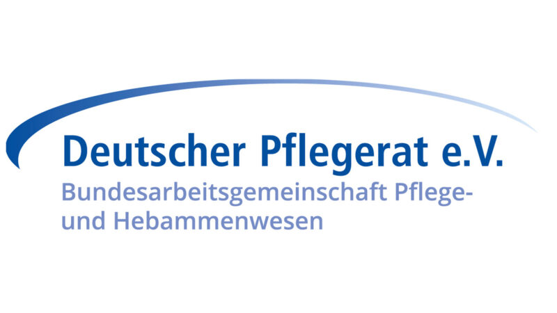 deutscher-pflegerat-logo