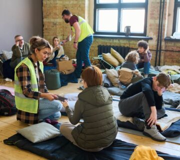 Disaster nursing 360x320